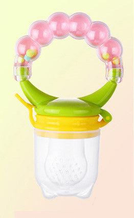 Baby fruit food supplement - fadidesign