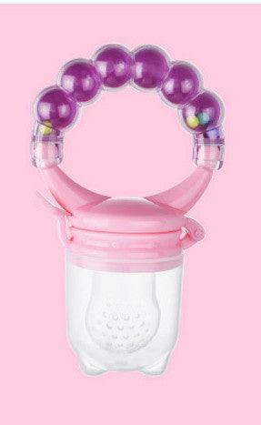 Baby fruit food supplement - fadidesign