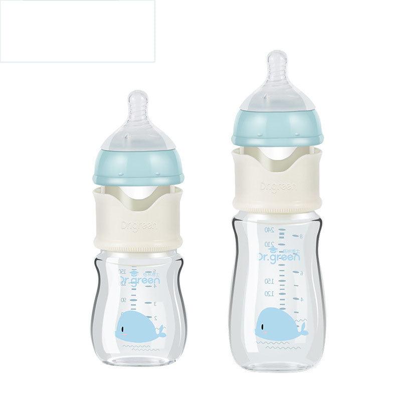 Baby Glass Bottle - fadidesign