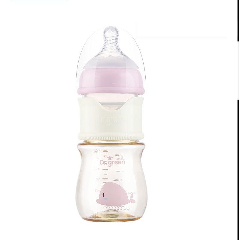 Baby Glass Bottle - fadidesign