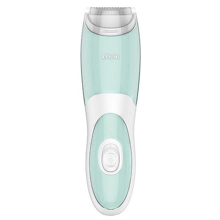 Baby Hair Clipper - fadidesign