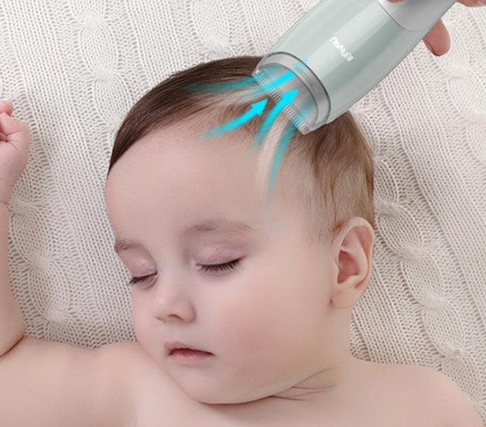 Baby Hair Clipper - fadidesign