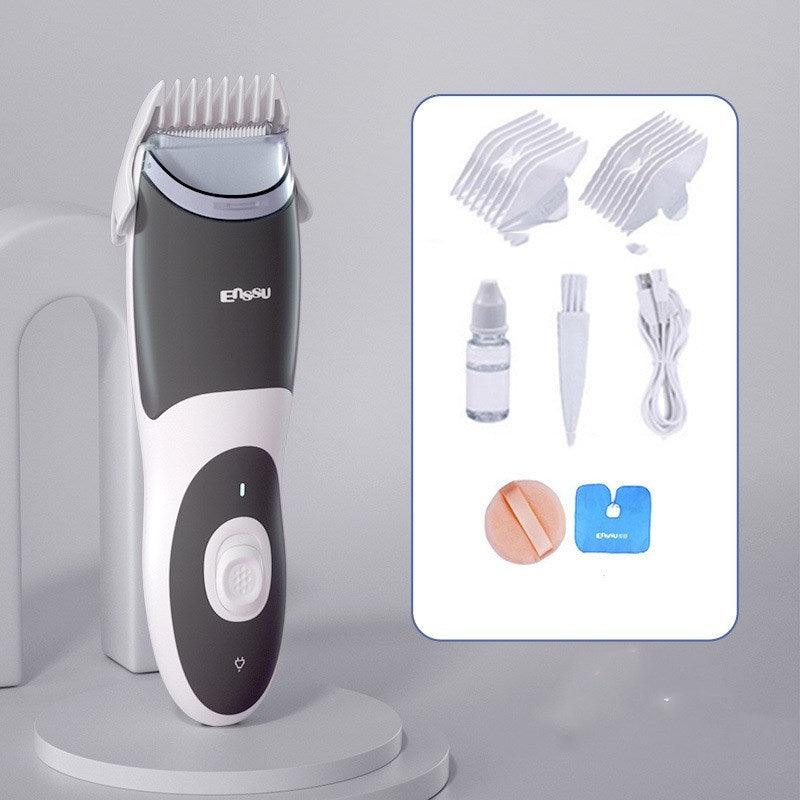 Baby Hair Clipper - fadidesign