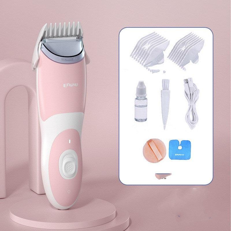 Baby Hair Clipper - fadidesign