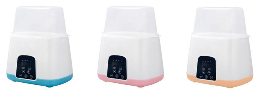 Baby Intelligent Heat Preservation Automatic Feeding Bottle Heating Thermostat - fadidesign