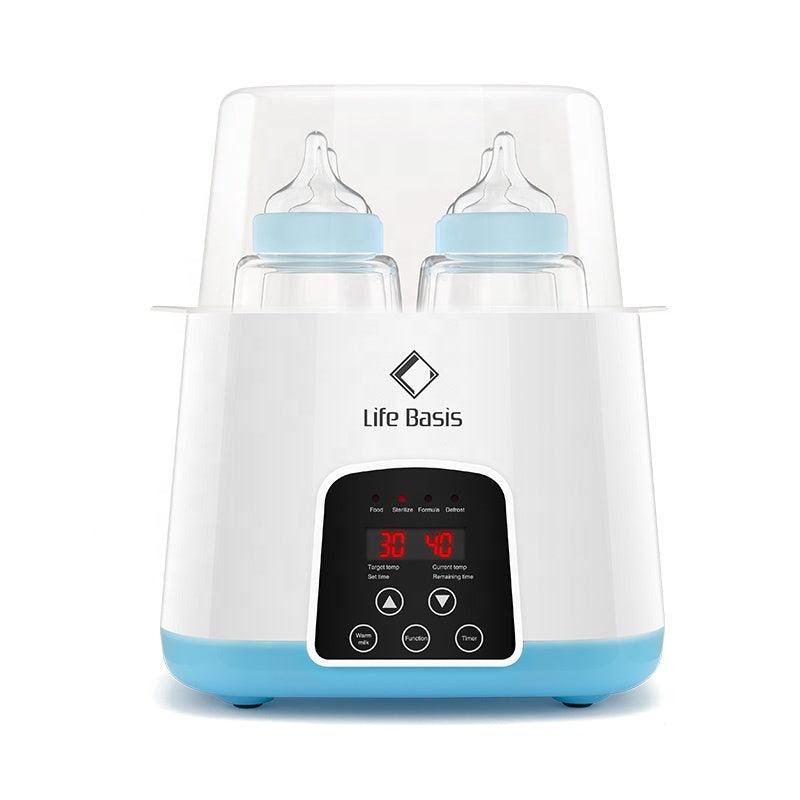 Baby Intelligent Heat Preservation Automatic Feeding Bottle Heating Thermostat - fadidesign