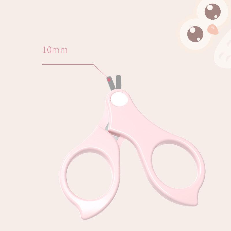 Baby nail clippers set - fadidesign