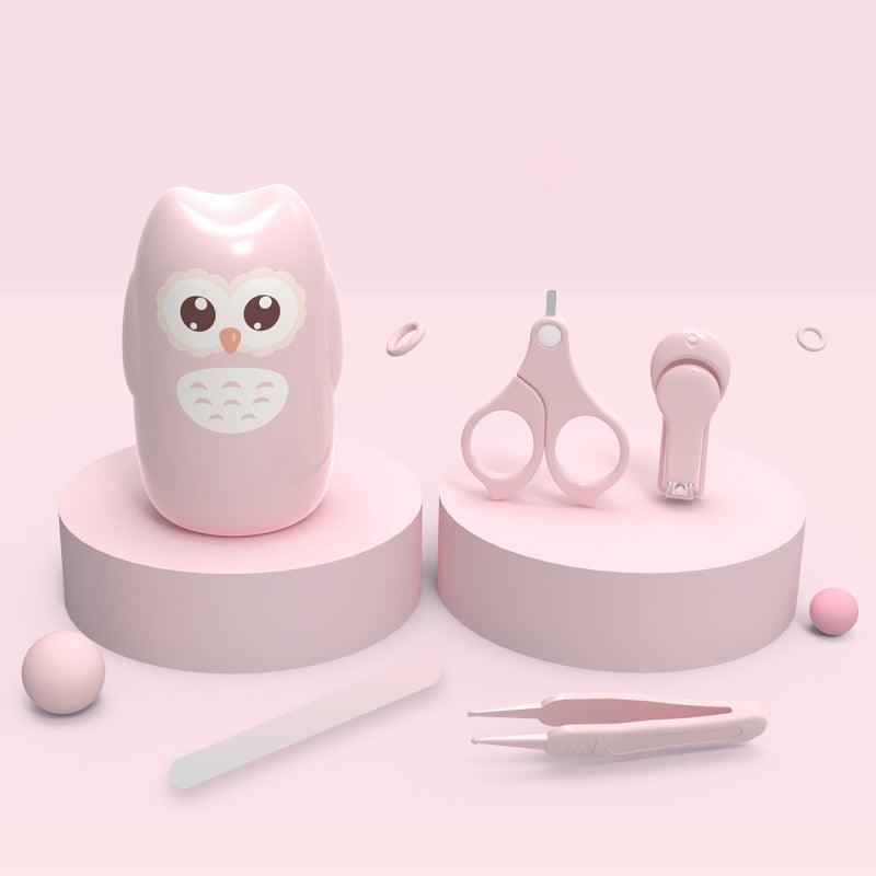 Baby nail clippers set - fadidesign