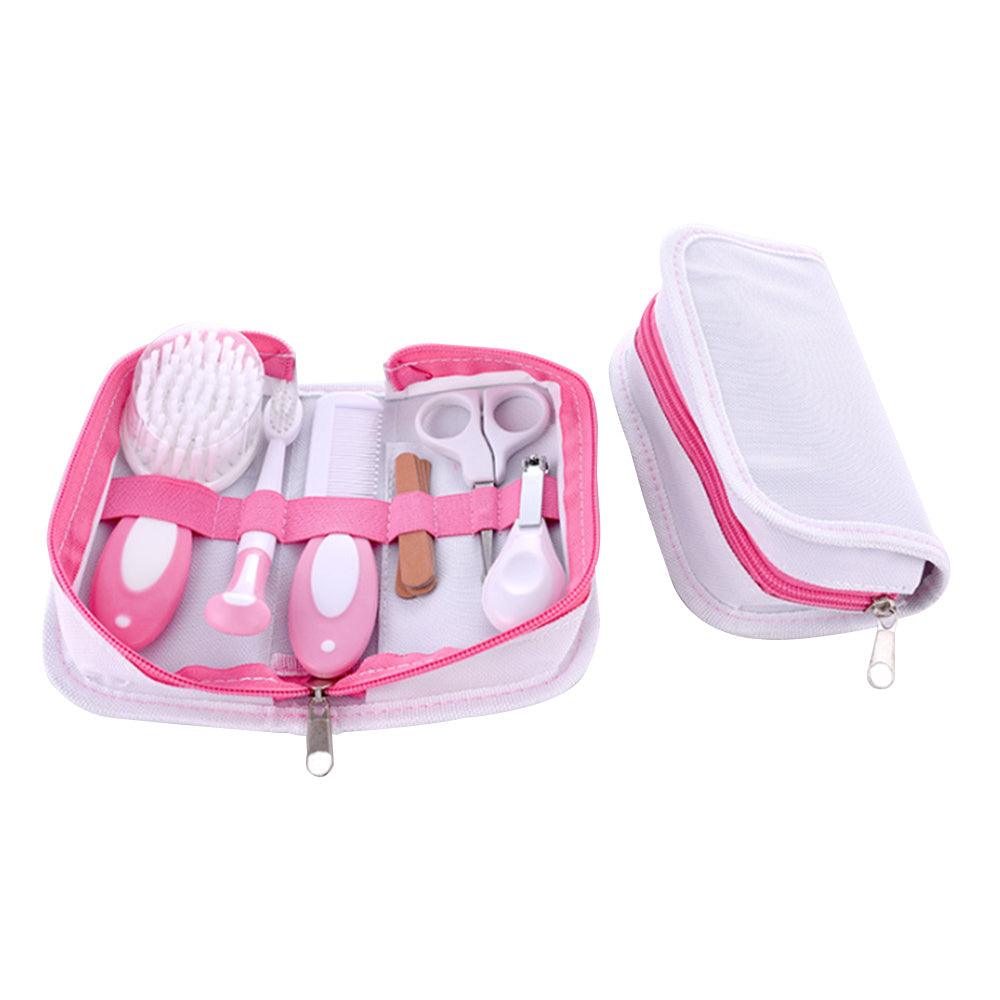 Baby nail comb care set - fadidesign