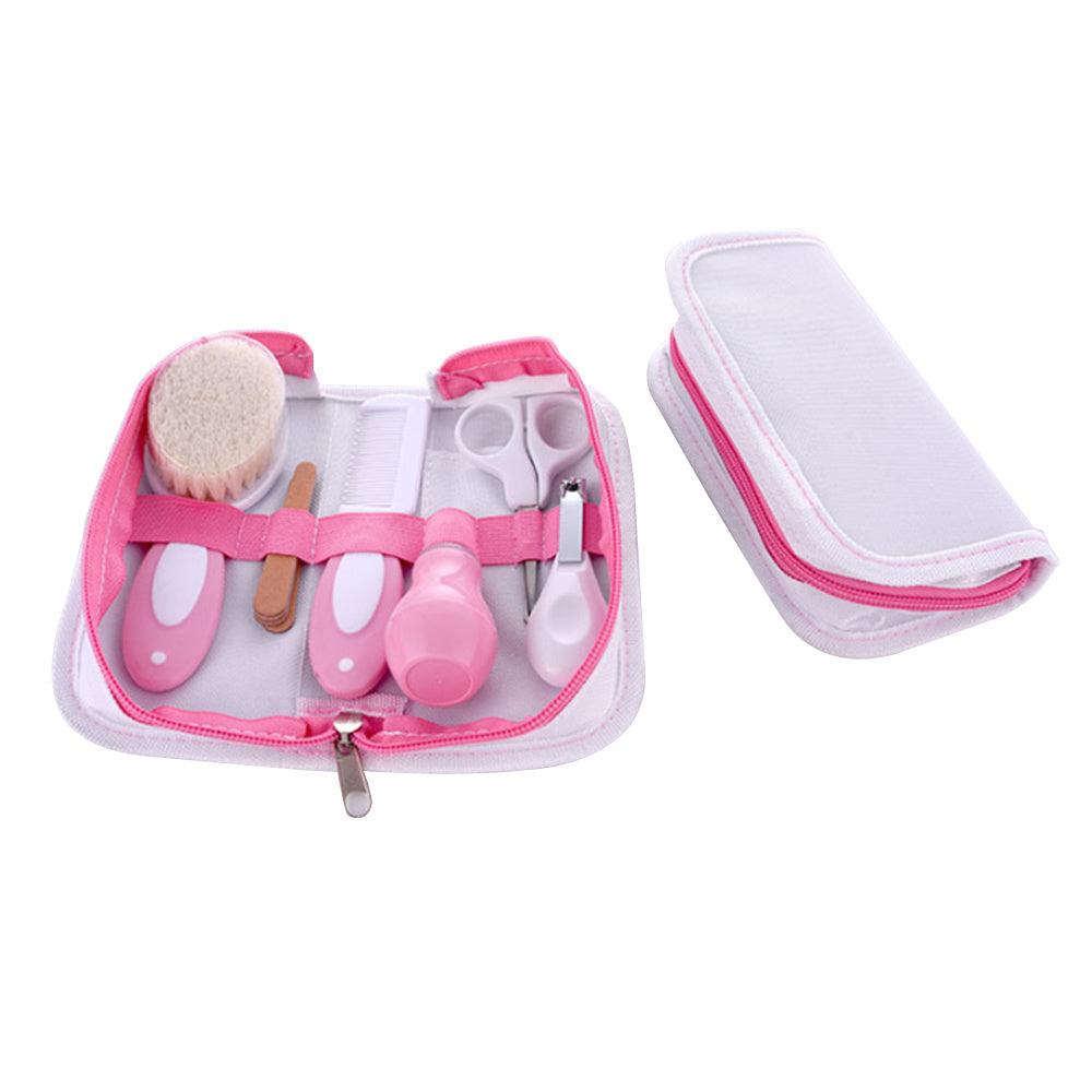 Baby nail comb care set - fadidesign