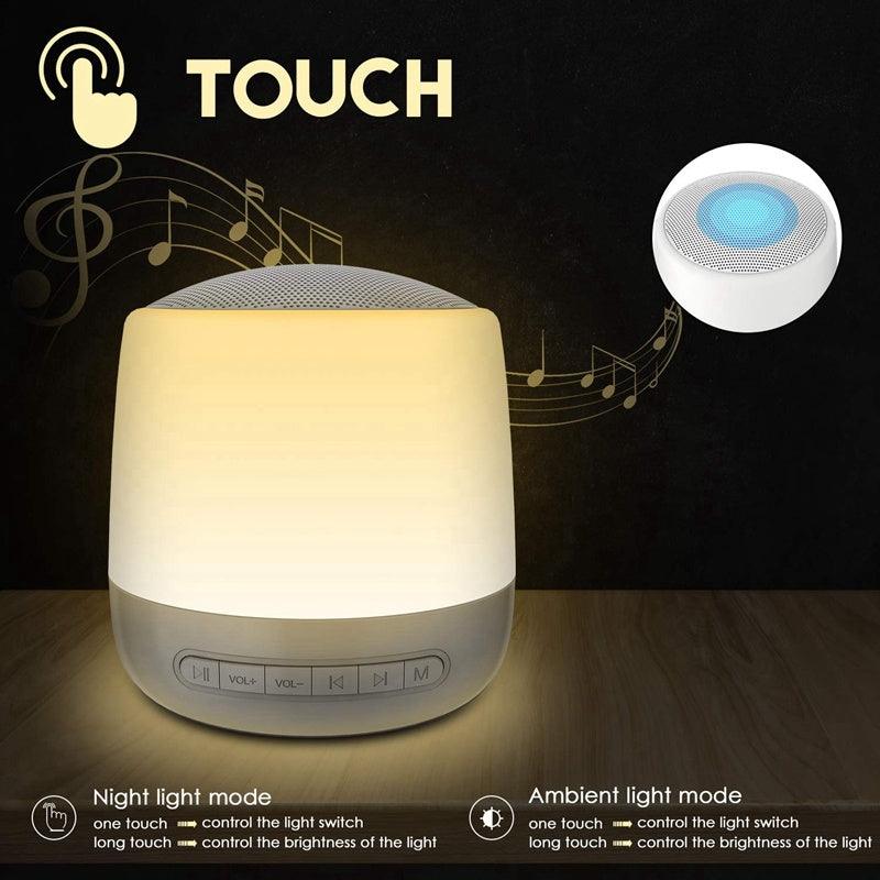 Baby Rest Sound Machine-White Noise Machine - fadidesign