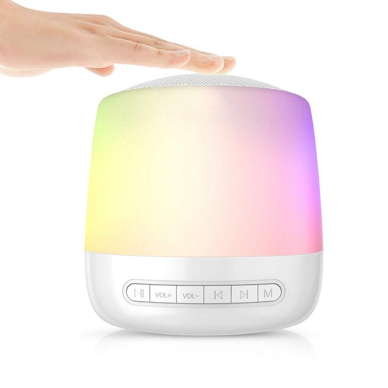 Baby Rest Sound Machine-White Noise Machine - fadidesign