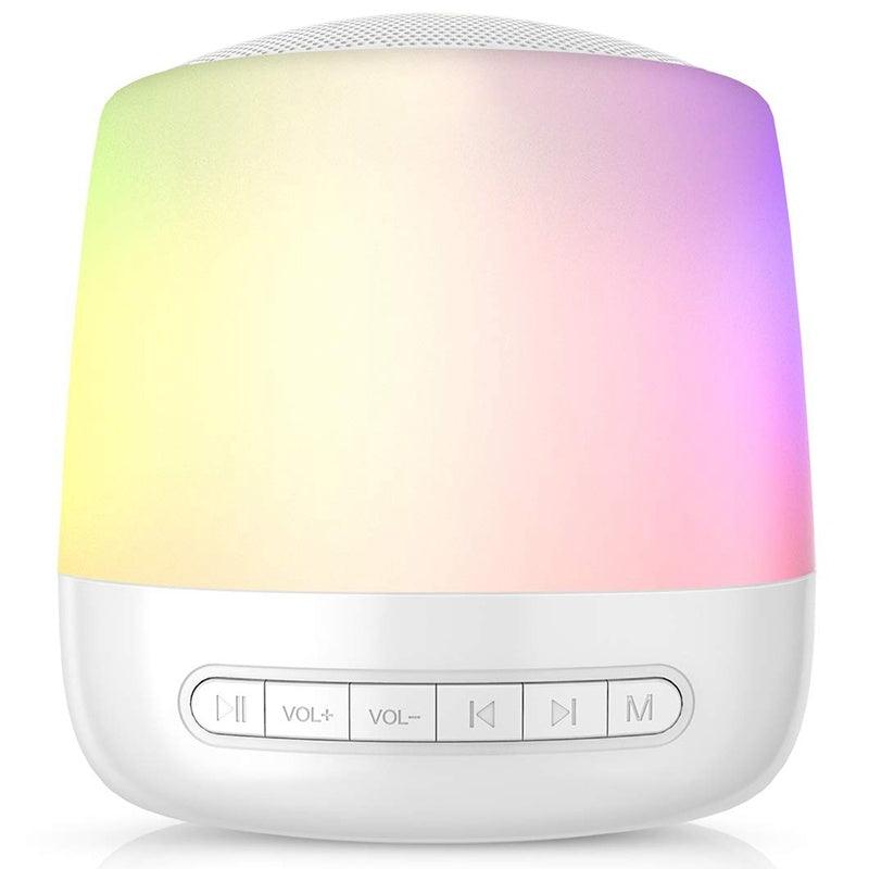 Baby Rest Sound Machine-White Noise Machine - fadidesign