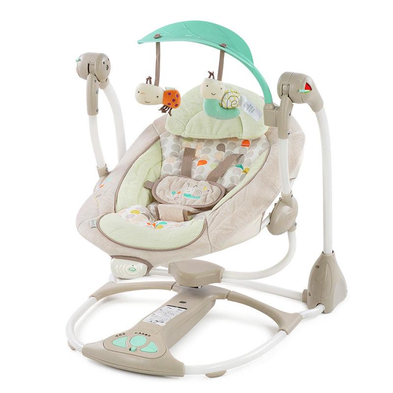 Baby Rocking Chair Soothing Chair Electric Smart Cradle - fadidesign