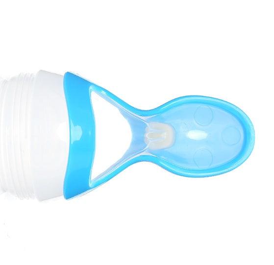 Baby Spoon Bottle Feeder - fadidesign