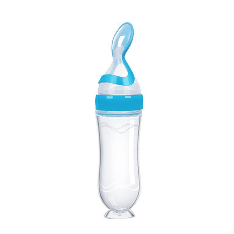 Baby Spoon Bottle Feeder - fadidesign