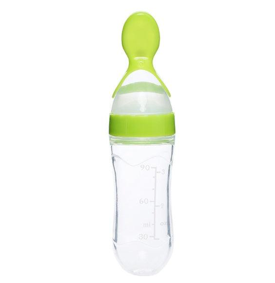 Baby Spoon Bottle Feeder - fadidesign