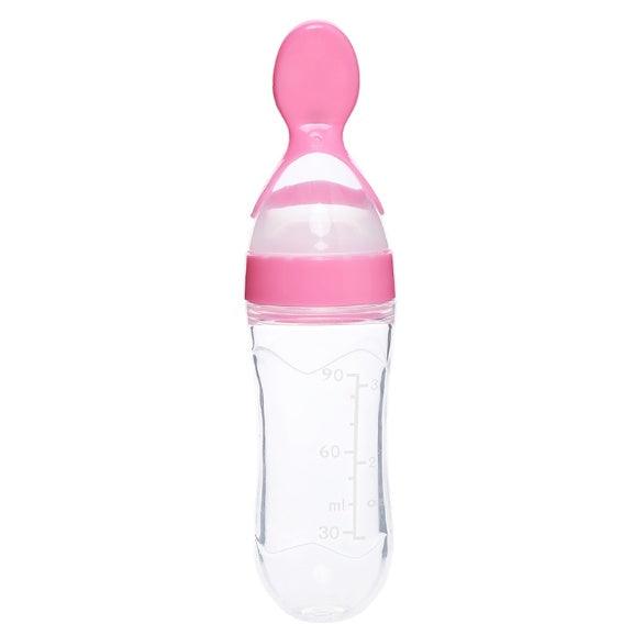 Baby Spoon Bottle Feeder - fadidesign