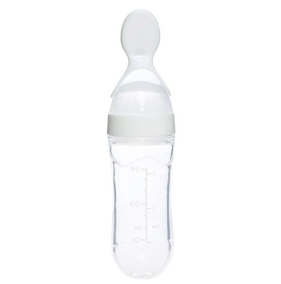 Baby Spoon Bottle Feeder - fadidesign