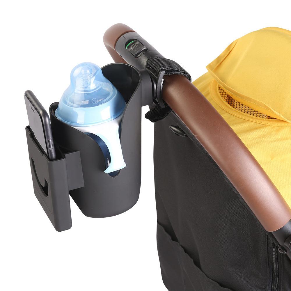 Baby stroller cup holder - fadidesign