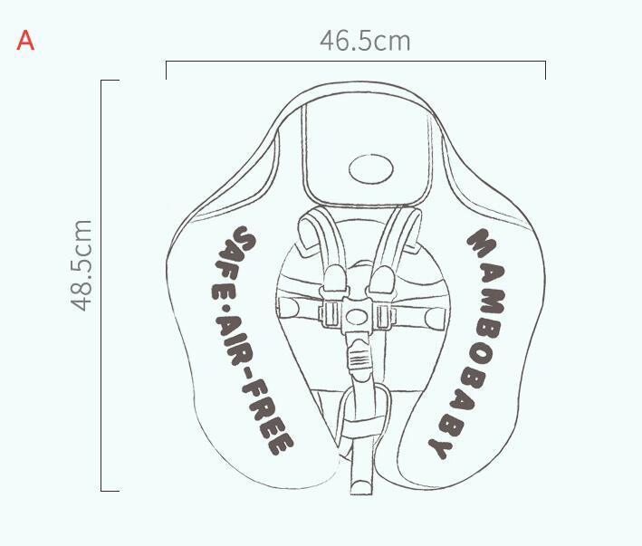 Baby Swimming Ring floating Floats - fadidesign
