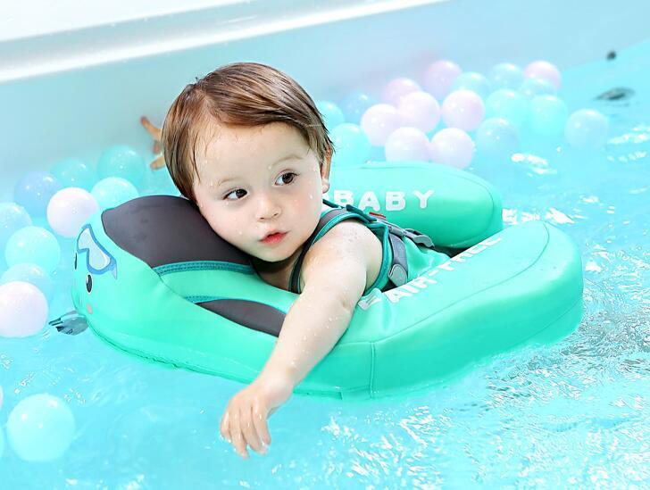 Baby Swimming Ring floating Floats - fadidesign