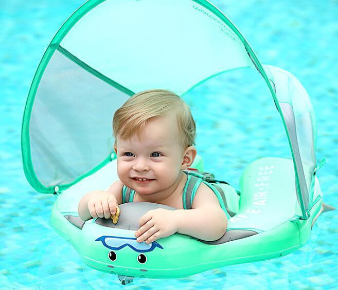 Baby Swimming Ring floating Floats - fadidesign