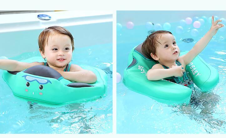 Baby Swimming Ring floating Floats - fadidesign