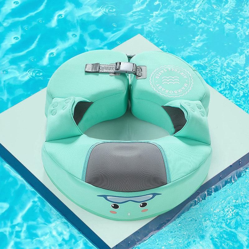 Baby Swimming Ring Floats - fadidesign