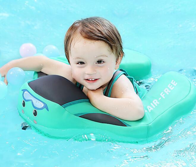 Baby Swimming Ring Floats - fadidesign