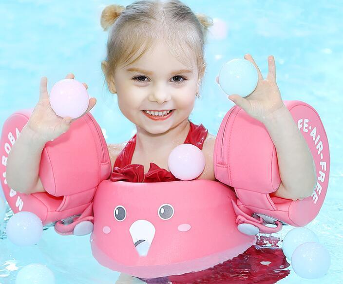 Baby Swimming Ring Floats - fadidesign