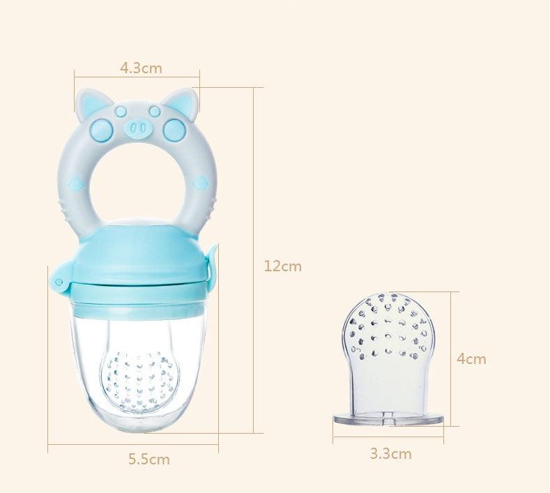 Baby teether - fadidesign