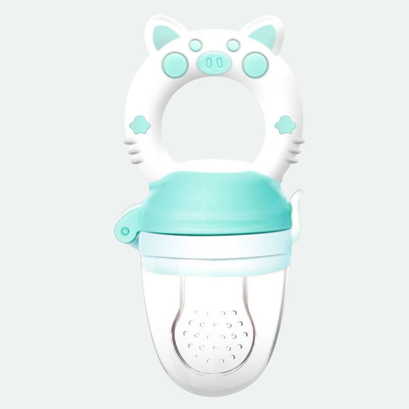 Baby teether - fadidesign