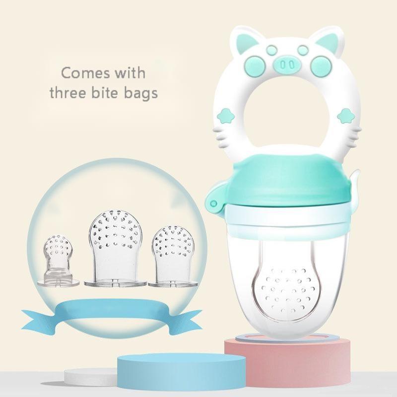 Baby teether - fadidesign