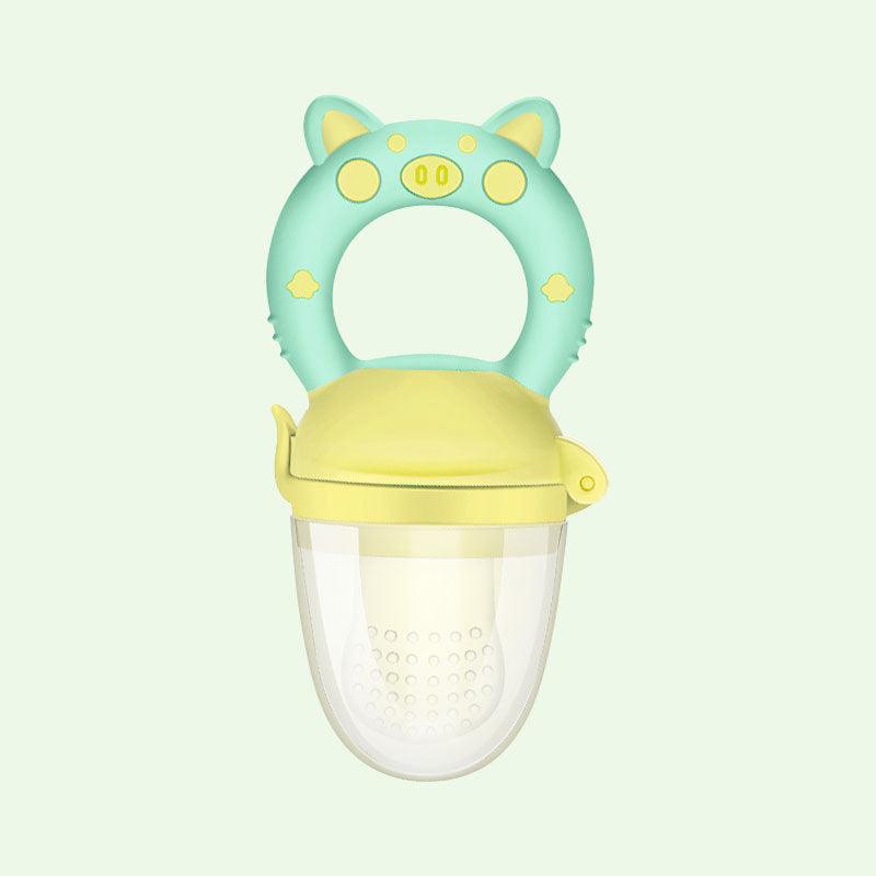 Baby teether - fadidesign