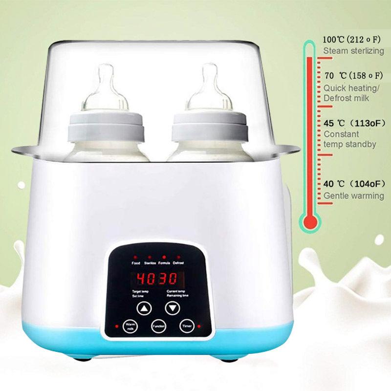 Baby warm milk sterilizer - fadidesign