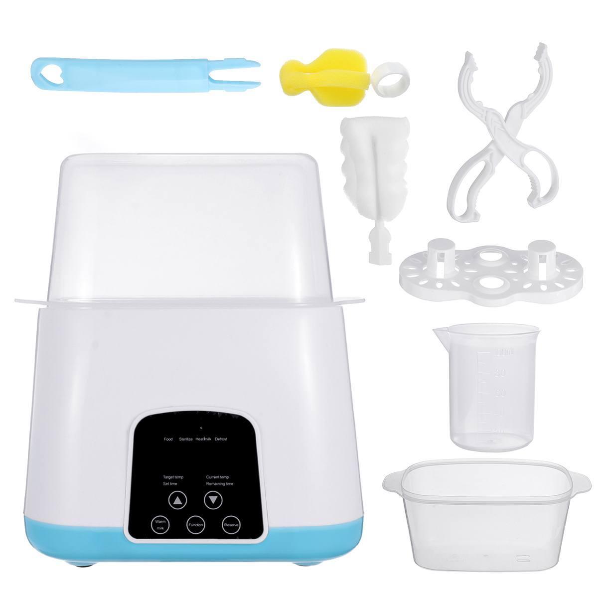 Baby warm milk sterilizer - fadidesign