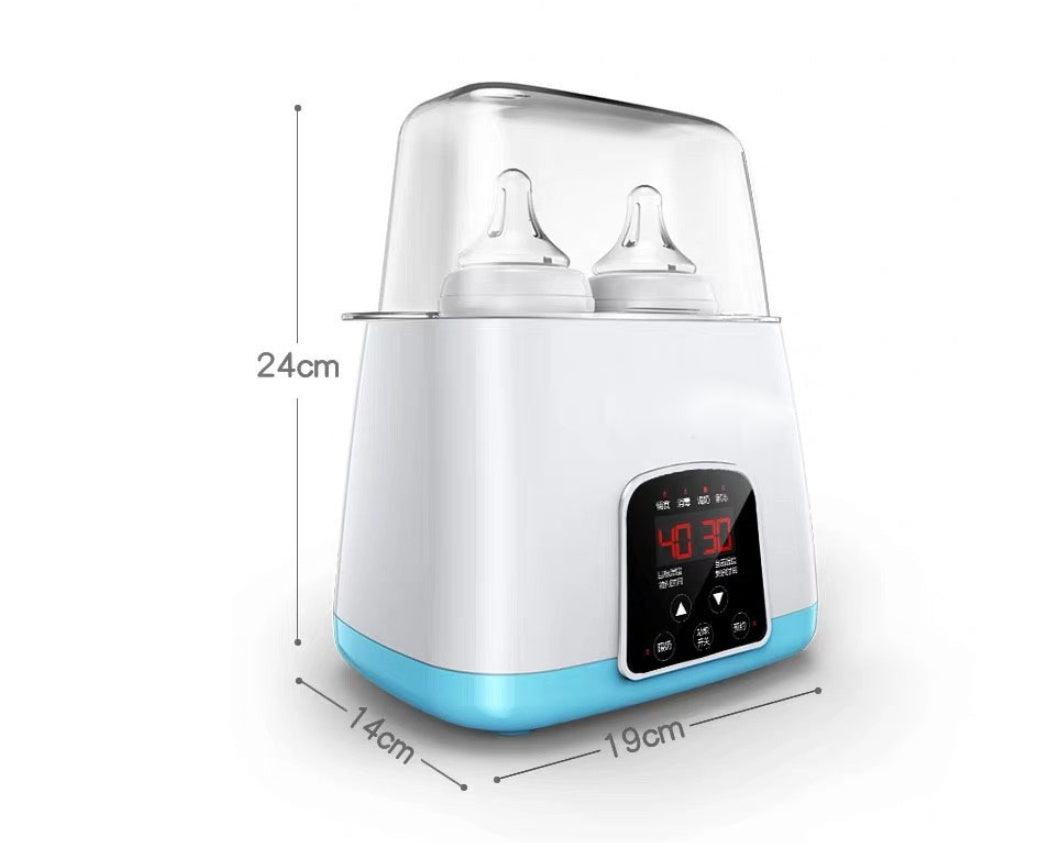 Baby warm milk sterilizer - fadidesign