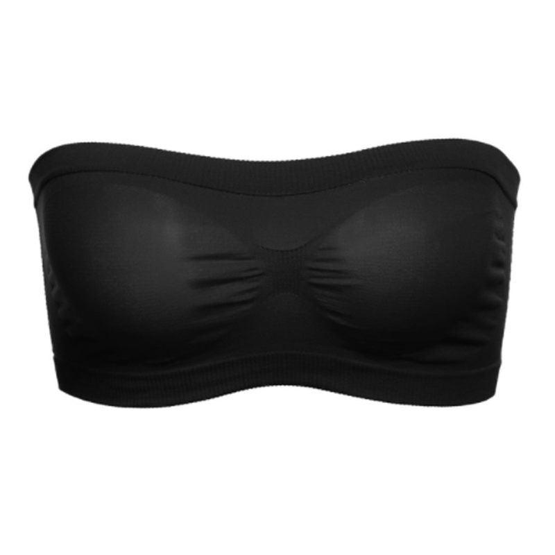 Bandeau Bra Underwear Women Bralette Sea - fadidesign