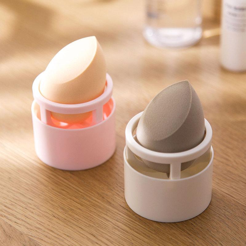 Beauty Egg Stand Cosmetics - fadidesign