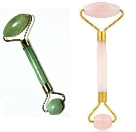 Beauty Jade Massage Facial Massage Beauty Massage Roller - fadidesign