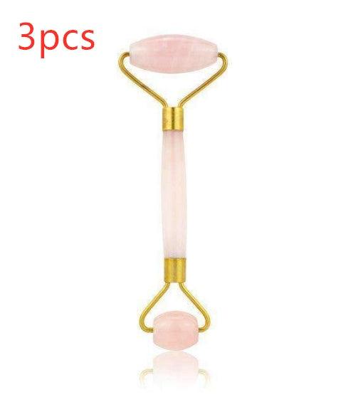 Beauty Jade Massage Facial Massage Beauty Massage Roller - fadidesign