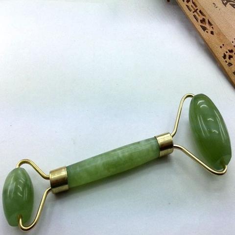 Beauty Jade Massage Facial Massage Beauty Massage Roller - fadidesign