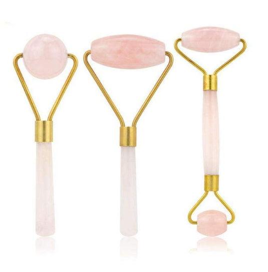 Beauty Jade Massage Facial Massage Beauty Massage Roller - fadidesign