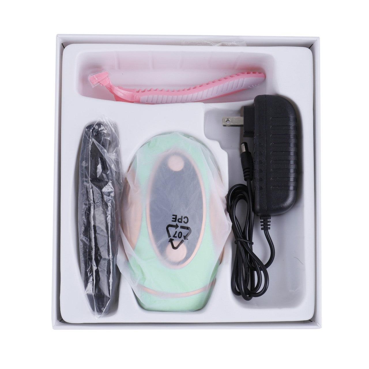 Beauty laser hair removal machine professional whitening - fadidesign