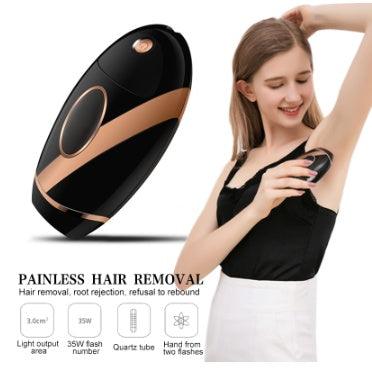 Beauty laser hair removal machine professional whitening - fadidesign