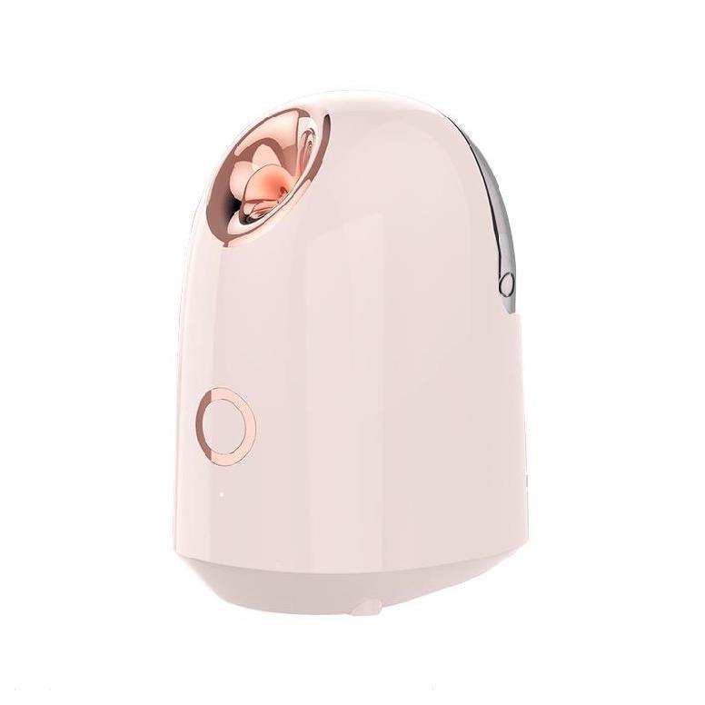 Beauty Steamer - fadidesign