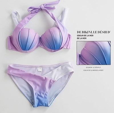 BIKINI COQUILLAGE - fadidesign