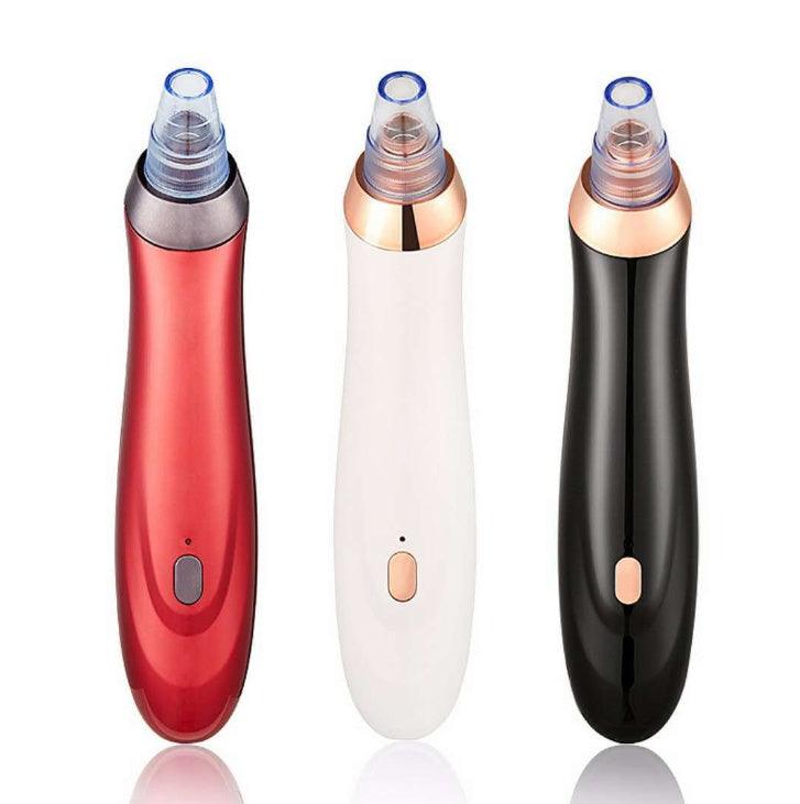 Blackhead instrument pore cleaner to blackhead artifact electric acne machine to blackhead - fadidesign