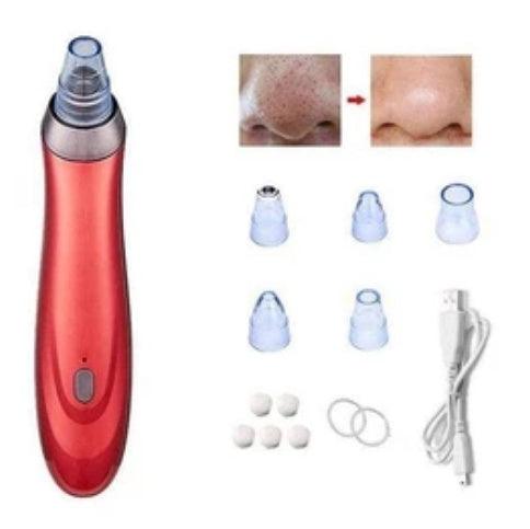 Blackhead instrument pore cleaner to blackhead artifact electric acne machine to blackhead - fadidesign